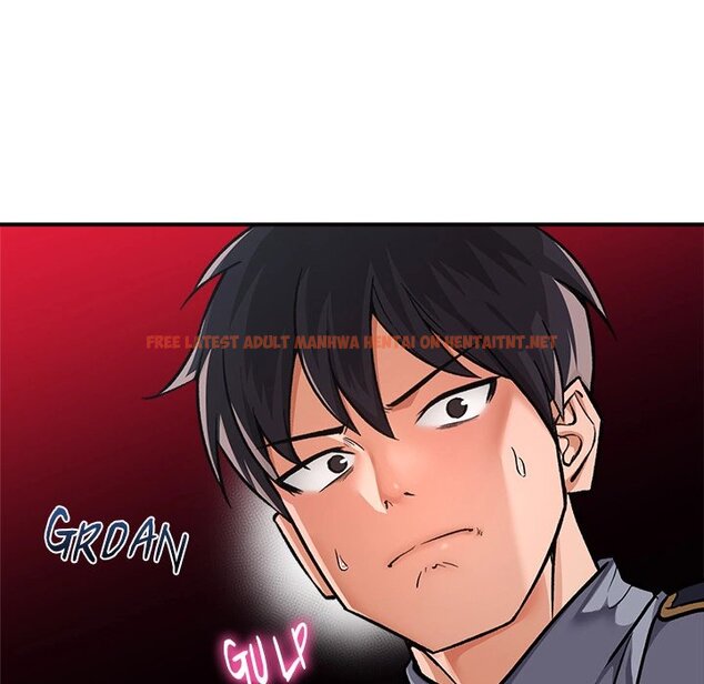 Read Hentai Image 89 8d05a in comic Hypnotist Security Guard - Chapter 2 - hentaitnt.net