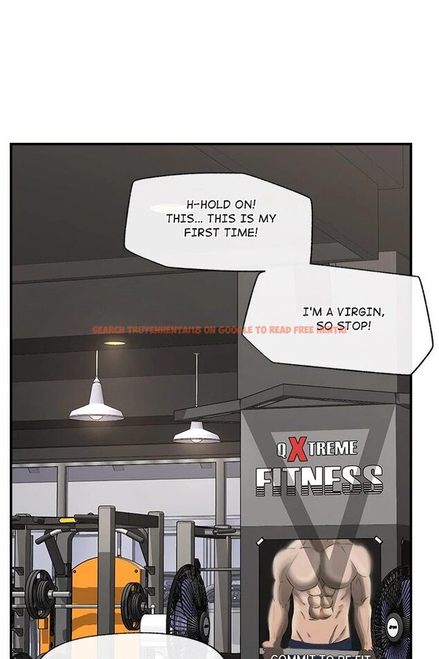 Read Hentai Image 1 8be0c in comic Hypnotist Security Guard - Chapter 20 - hentaitnt.net