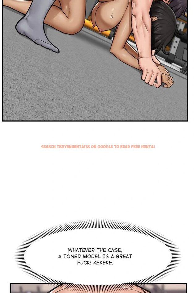 Read Hentai Image 12 8be0c in comic Hypnotist Security Guard - Chapter 20 - hentaitnt.net