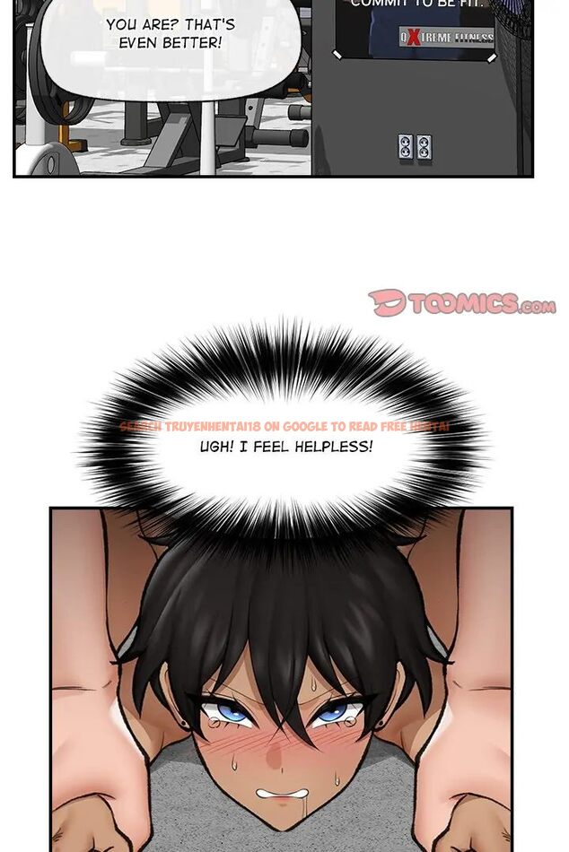 Read Hentai Image 2 8be0c in comic Hypnotist Security Guard - Chapter 20 - hentaitnt.net