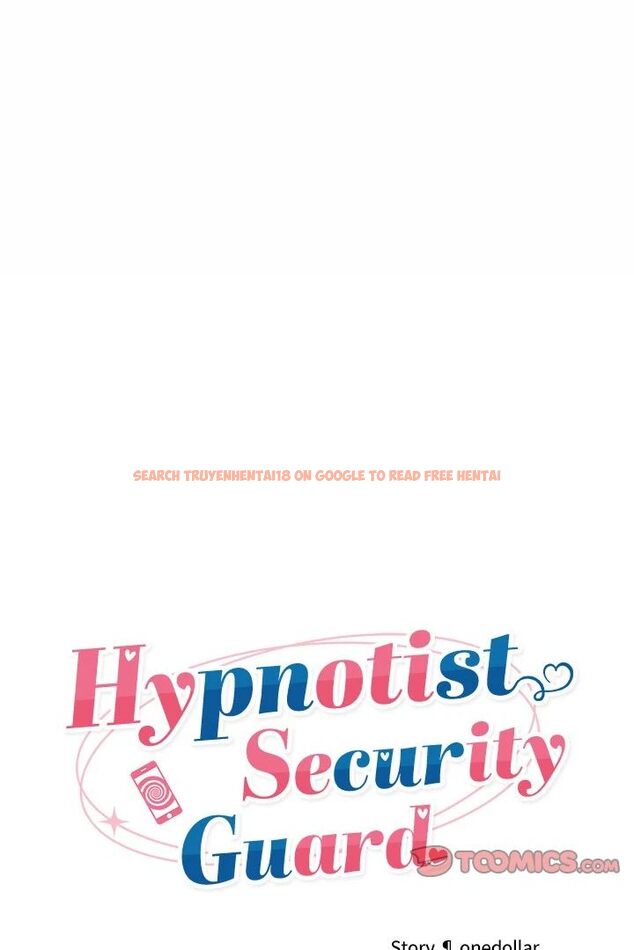 Read Hentai Image 20 8be0c in comic Hypnotist Security Guard - Chapter 20 - hentaitnt.net