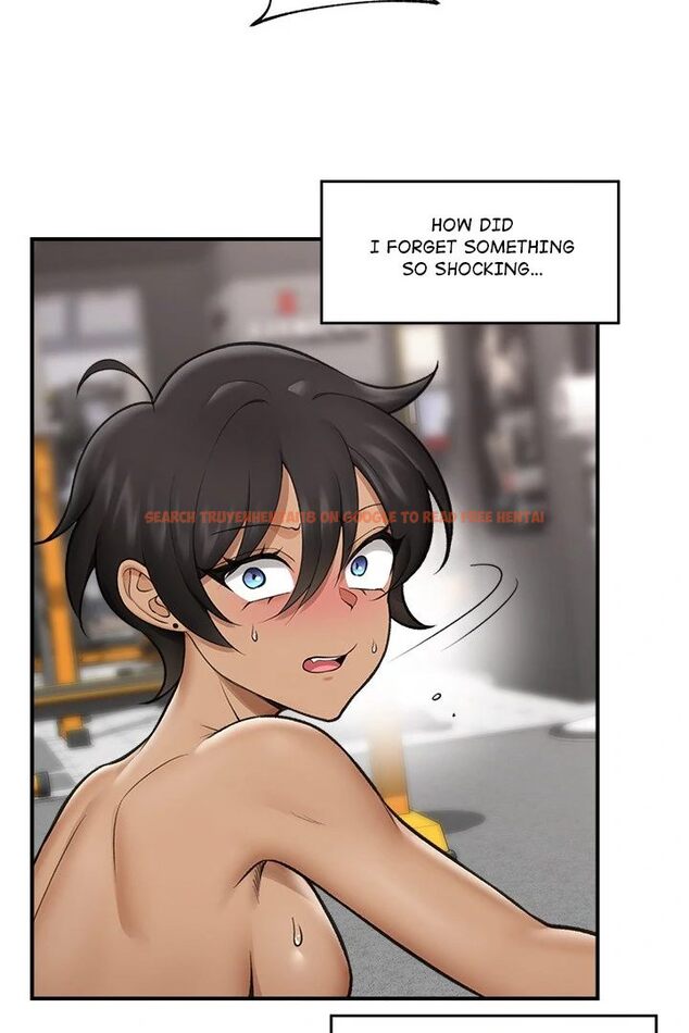 Read Hentai Image 26 8be0c in comic Hypnotist Security Guard - Chapter 20 - hentaitnt.net
