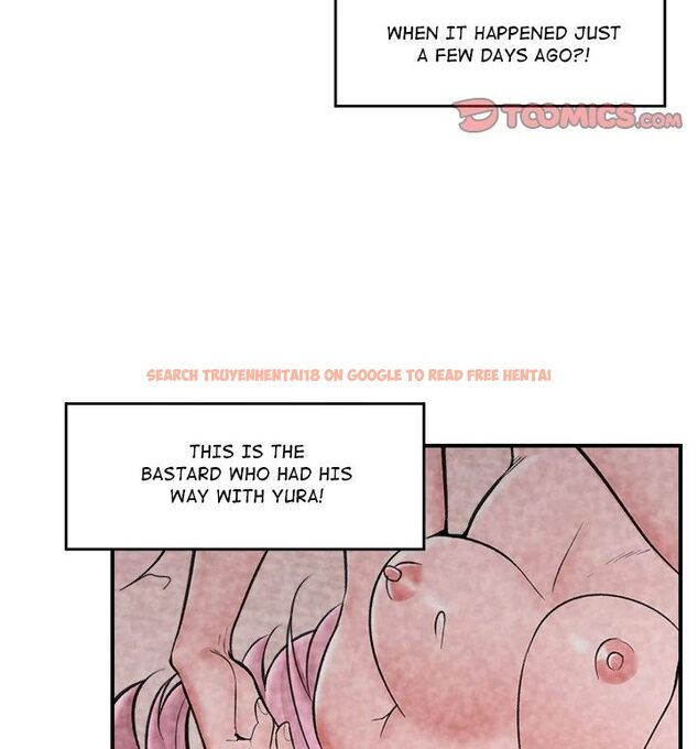 Read Hentai Image 27 8be0c in comic Hypnotist Security Guard - Chapter 20 - hentaitnt.net