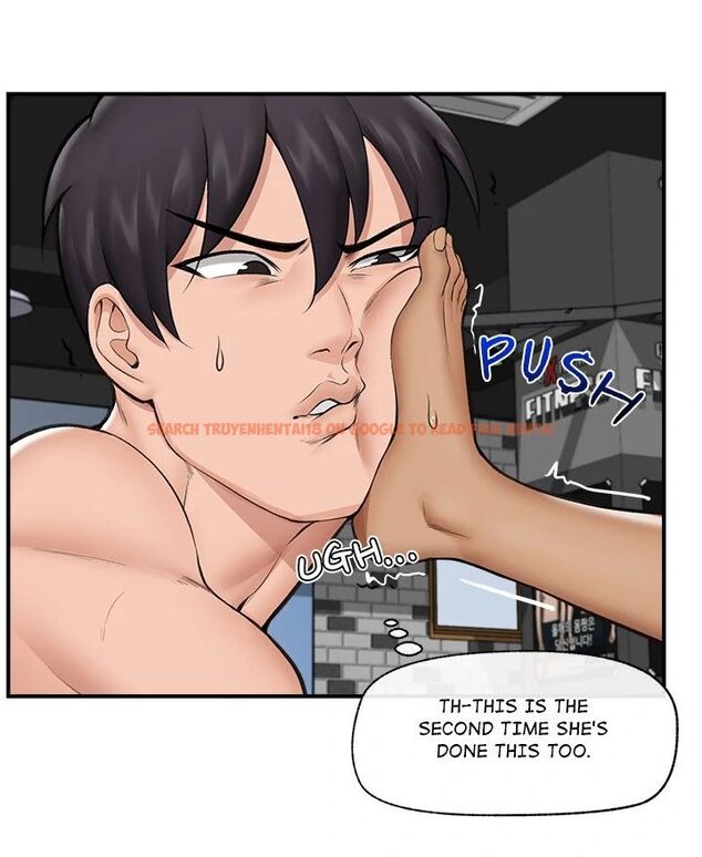 Read Hentai Image 37 8be0c in comic Hypnotist Security Guard - Chapter 20 - hentaitnt.net