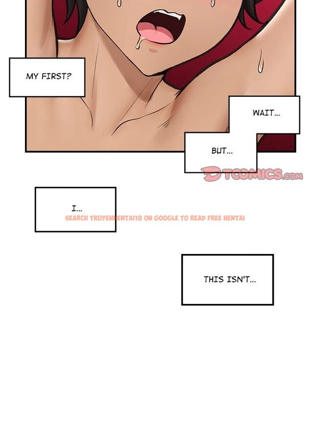 Read Hentai Image 8 8be0c in comic Hypnotist Security Guard - Chapter 20 - hentaitnt.net