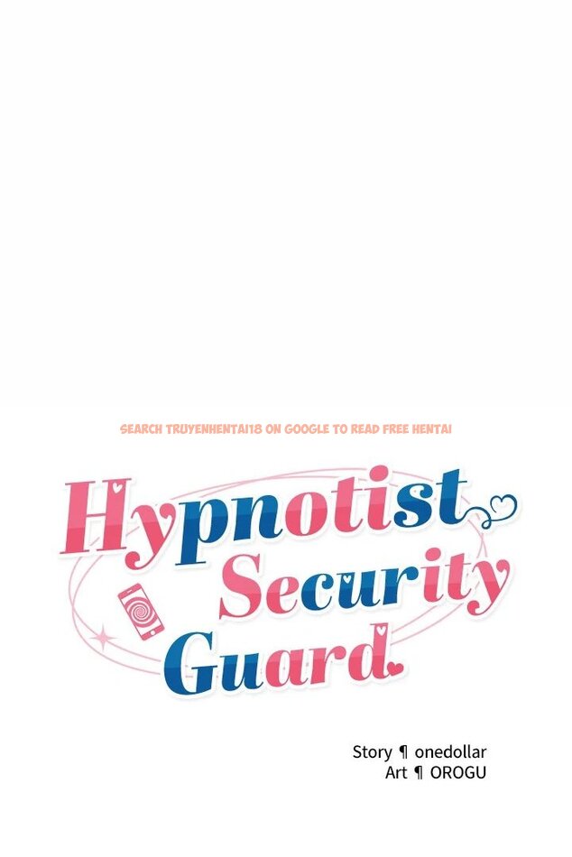 Read Hentai Image 17 1a9be in comic Hypnotist Security Guard - Chapter 21 - hentaitnt.net