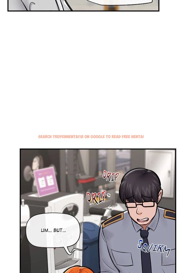 Read Hentai Image 22 1a9be in comic Hypnotist Security Guard - Chapter 21 - hentaitnt.net