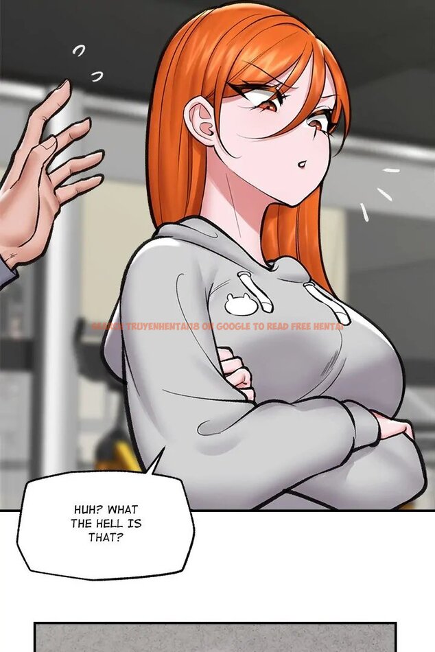 Read Hentai Image 25 1a9be in comic Hypnotist Security Guard - Chapter 21 - hentaitnt.net