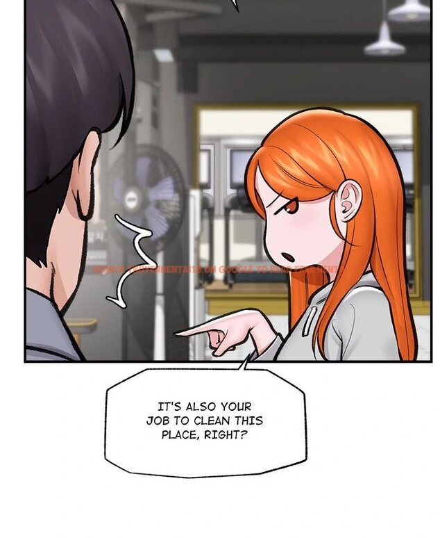 Read Hentai Image 29 1a9be in comic Hypnotist Security Guard - Chapter 21 - hentaitnt.net