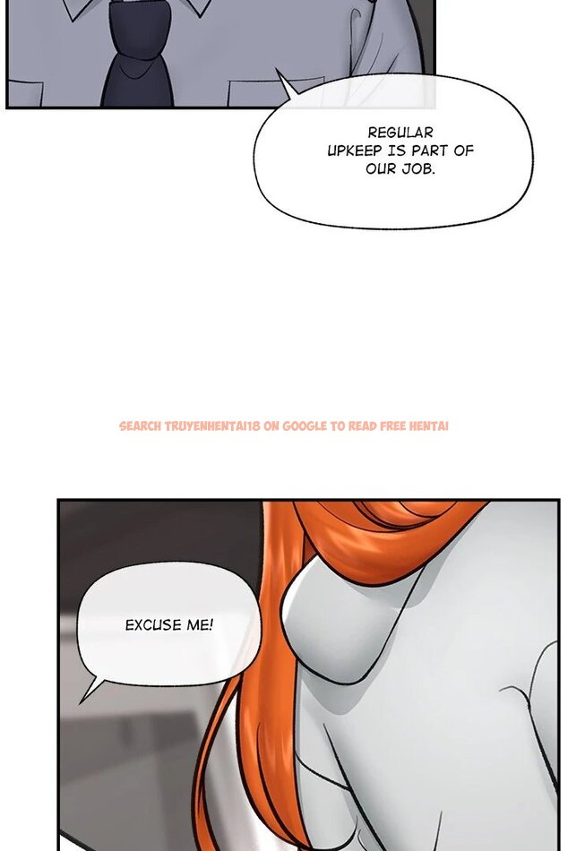 Read Hentai Image 31 1a9be in comic Hypnotist Security Guard - Chapter 21 - hentaitnt.net