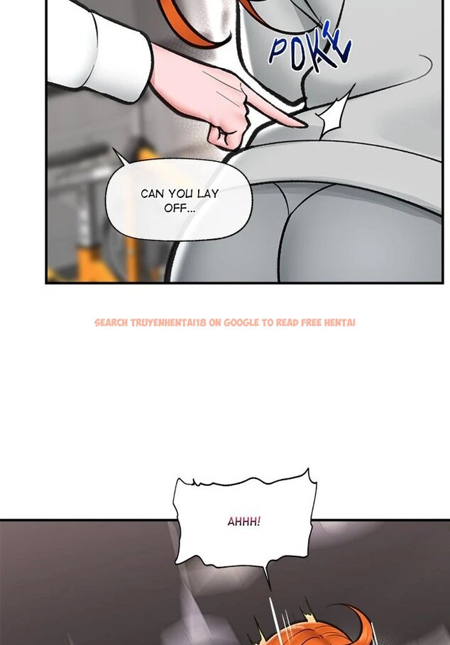 Read Hentai Image 32 1a9be in comic Hypnotist Security Guard - Chapter 21 - hentaitnt.net