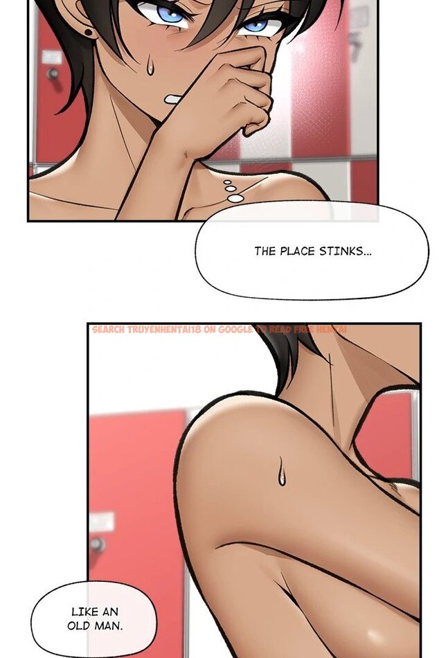 Read Hentai Image 49 1a9be in comic Hypnotist Security Guard - Chapter 21 - hentaitnt.net
