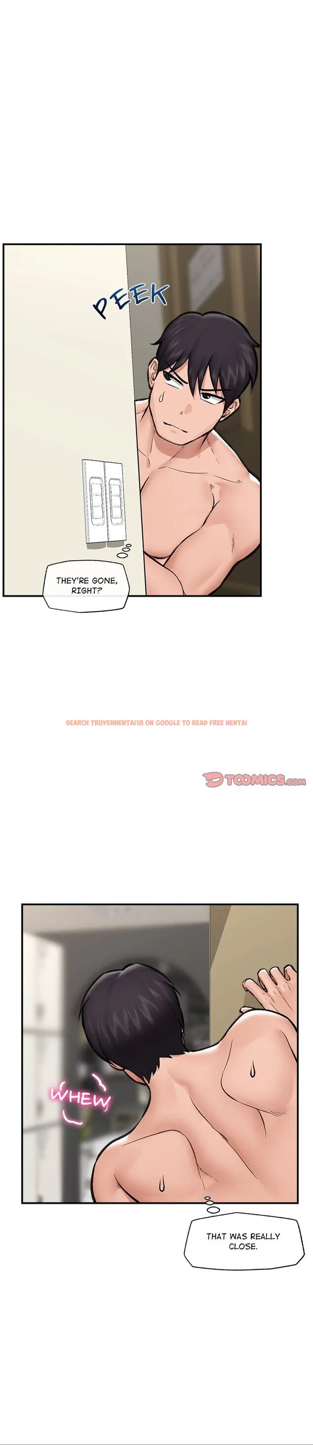 Read Hentai Image 58 1a9be in comic Hypnotist Security Guard - Chapter 21 - hentaitnt.net
