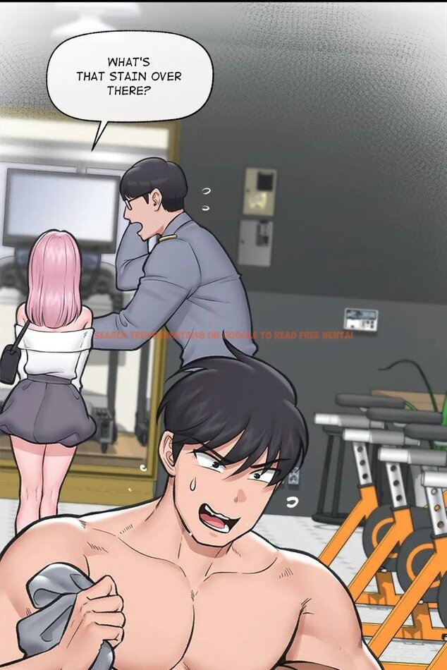 Read Hentai Image 59 1a9be in comic Hypnotist Security Guard - Chapter 21 - hentaitnt.net