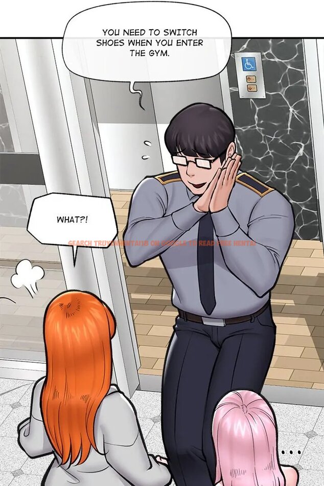 Read Hentai Image 6 1a9be in comic Hypnotist Security Guard - Chapter 21 - hentaitnt.net