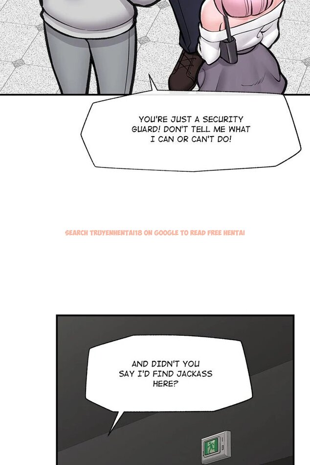 Read Hentai Image 7 1a9be in comic Hypnotist Security Guard - Chapter 21 - hentaitnt.net