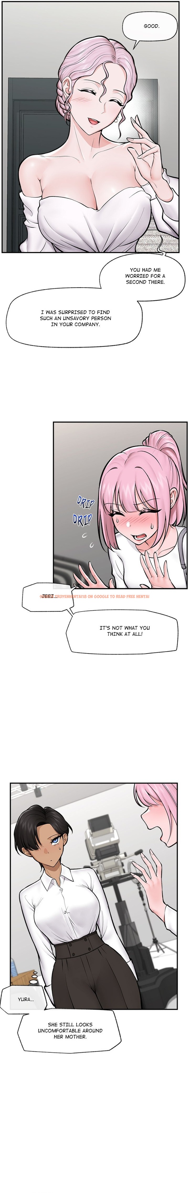 Read Hentai Image 11 37430 in comic Hypnotist Security Guard - Chapter 23 - hentaitnt.net