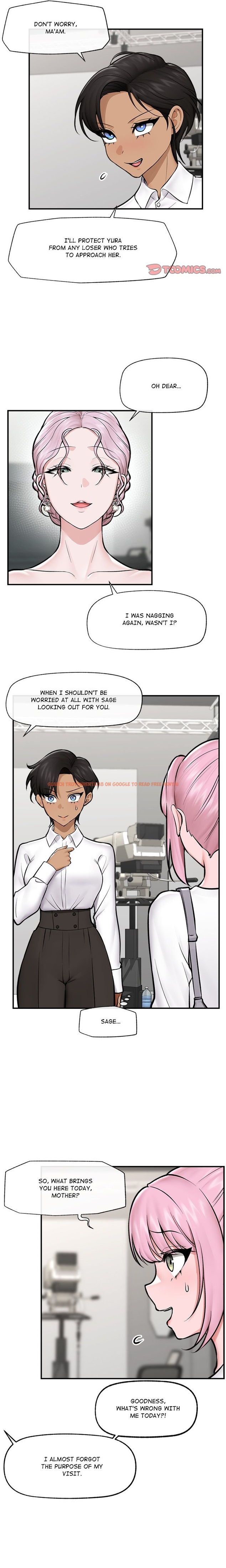 Read Hentai Image 12 37430 in comic Hypnotist Security Guard - Chapter 23 - hentaitnt.net