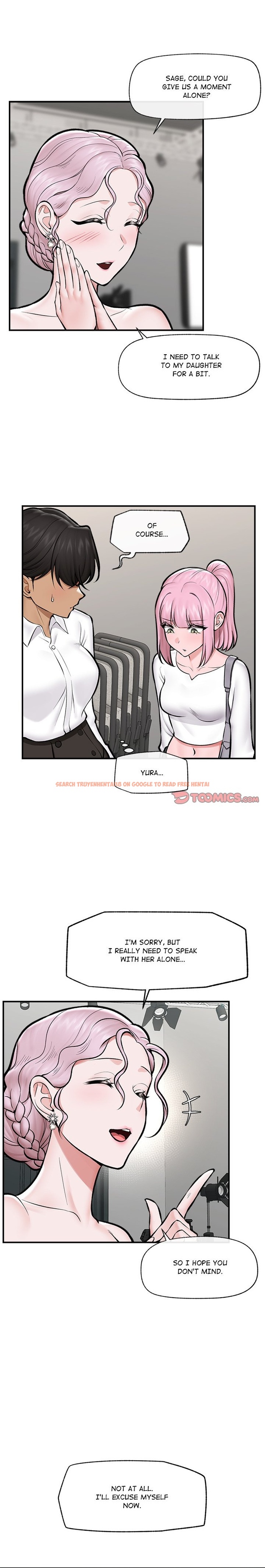 Read Hentai Image 13 37430 in comic Hypnotist Security Guard - Chapter 23 - hentaitnt.net