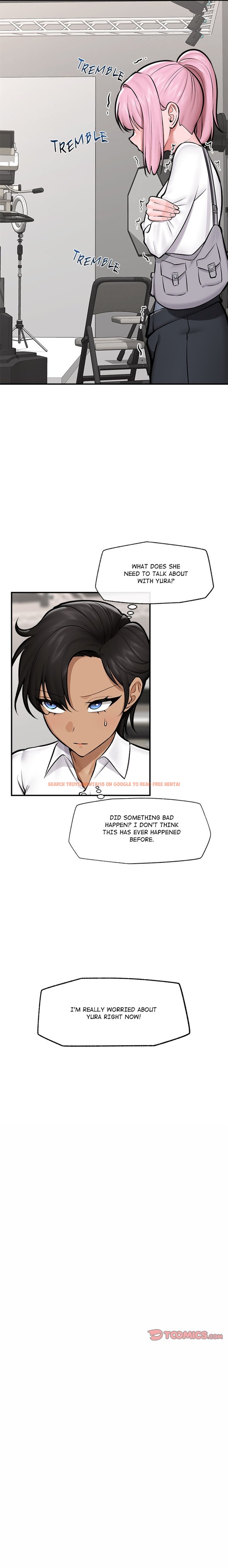 Read Hentai Image 14 37430 in comic Hypnotist Security Guard - Chapter 23 - hentaitnt.net
