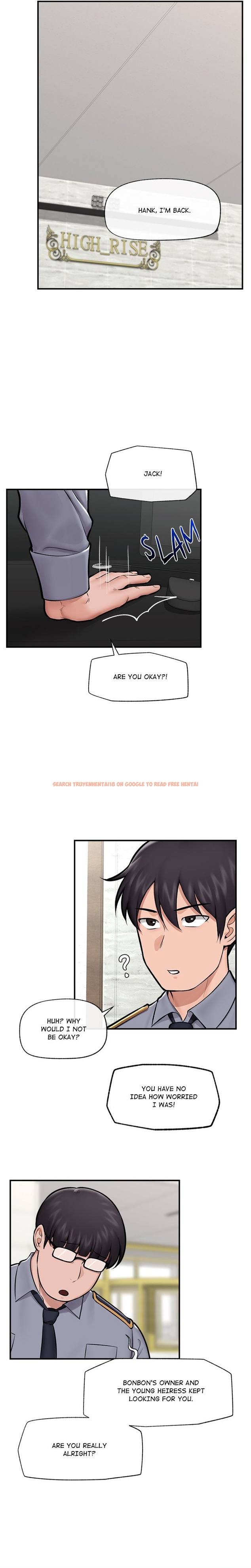 Read Hentai Image 15 37430 in comic Hypnotist Security Guard - Chapter 23 - hentaitnt.net