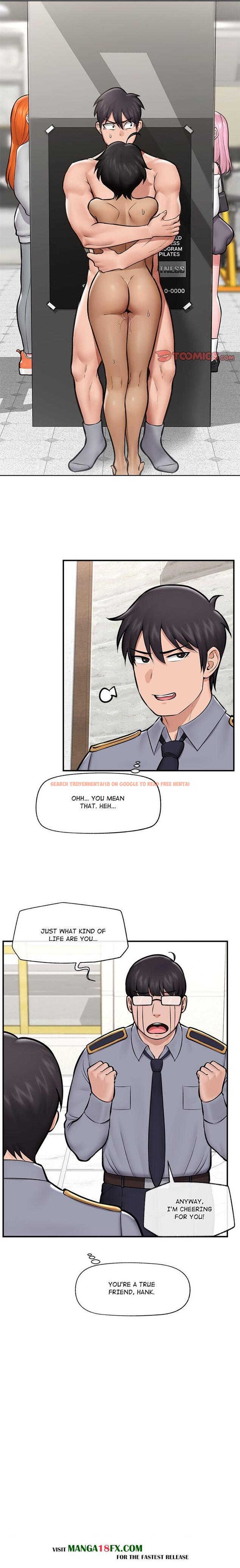 Read Hentai Image 16 430 in comic Hypnotist Security Guard - Chapter 23 - hentaitnt.net