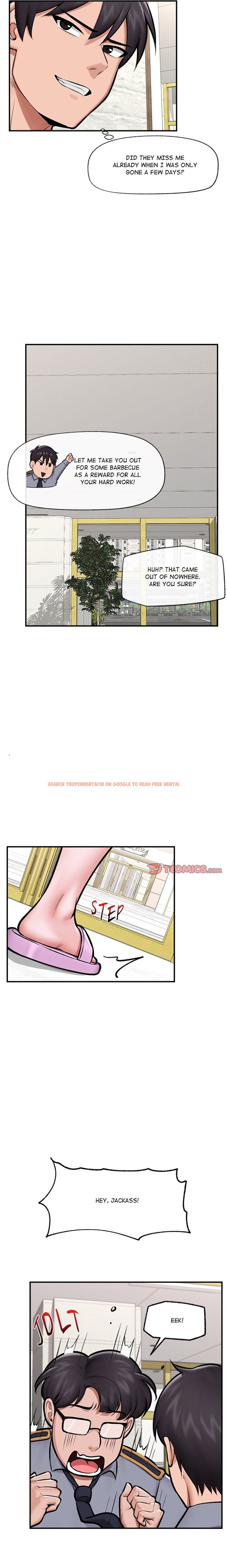 Read Hentai Image 17 37431 in comic Hypnotist Security Guard - Chapter 23 - hentaitnt.net