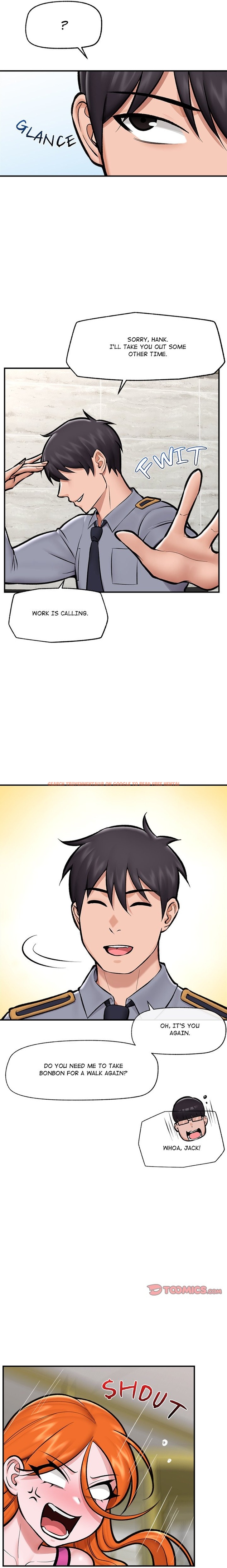 Read Hentai Image 18 37431 in comic Hypnotist Security Guard - Chapter 23 - hentaitnt.net