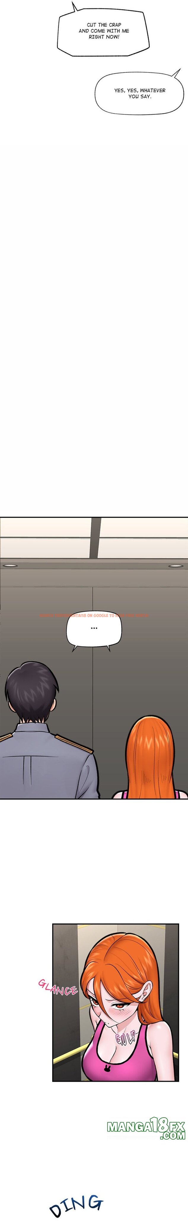Read Hentai Image 19 431 in comic Hypnotist Security Guard - Chapter 23 - hentaitnt.net