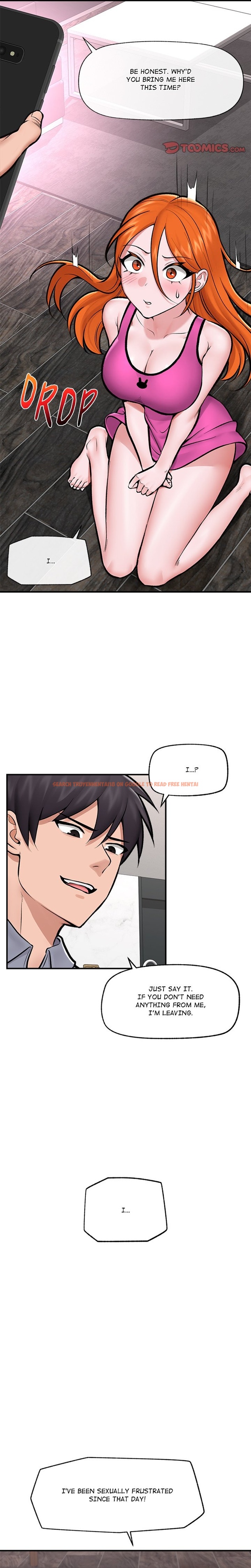 Read Hentai Image 23 37431 in comic Hypnotist Security Guard - Chapter 23 - hentaitnt.net