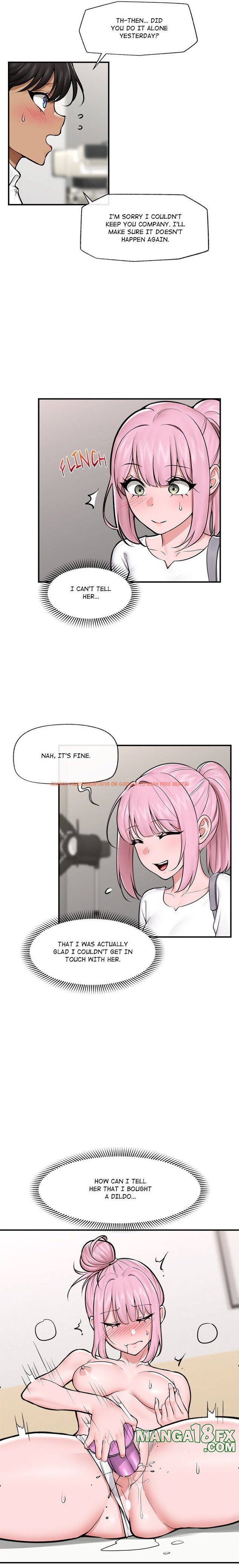 Read Hentai Image 3 430 in comic Hypnotist Security Guard - Chapter 23 - hentaitnt.net