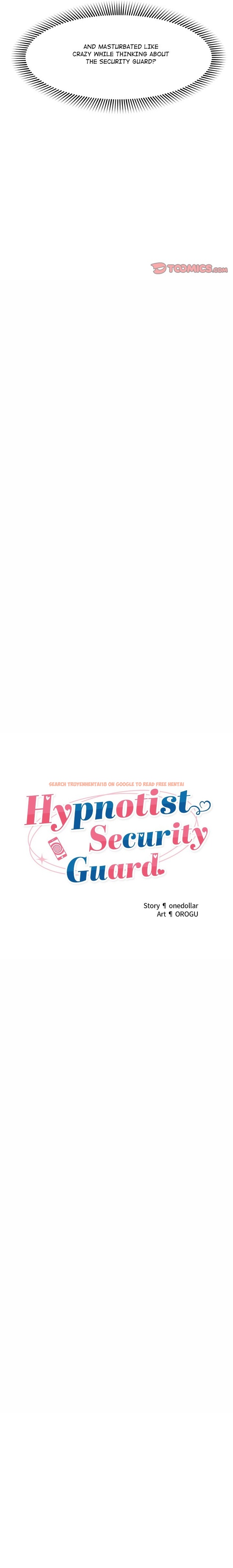 Read Hentai Image 4 37430 in comic Hypnotist Security Guard - Chapter 23 - hentaitnt.net