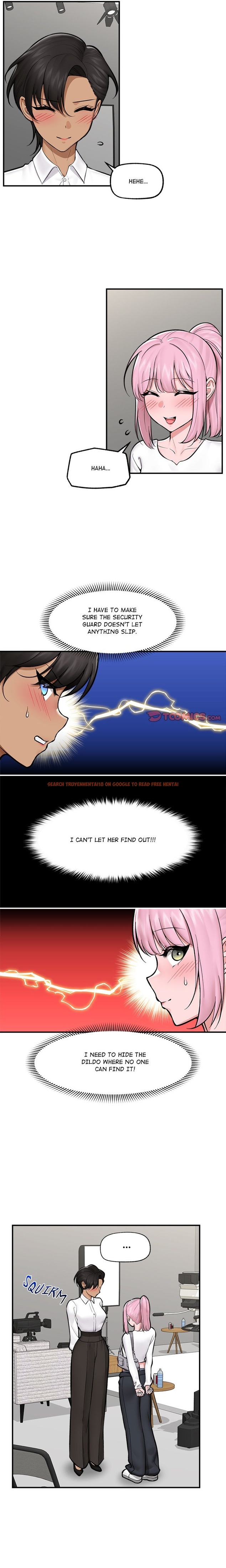 Read Hentai Image 5 37430 in comic Hypnotist Security Guard - Chapter 23 - hentaitnt.net