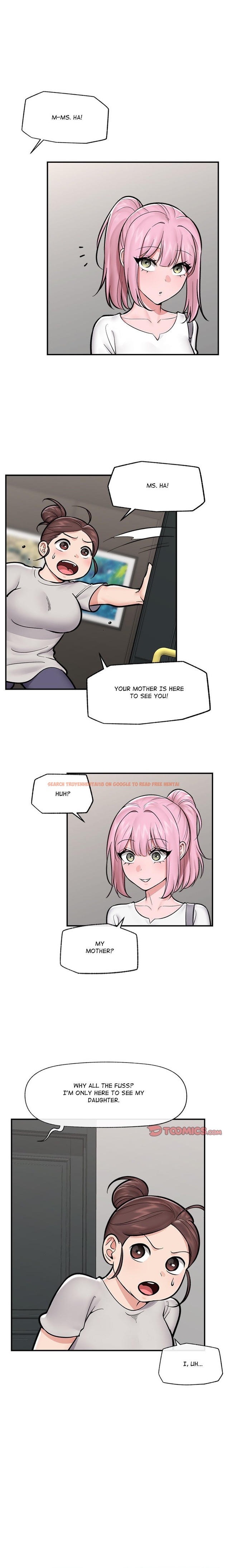 Read Hentai Image 6 37430 in comic Hypnotist Security Guard - Chapter 23 - hentaitnt.net