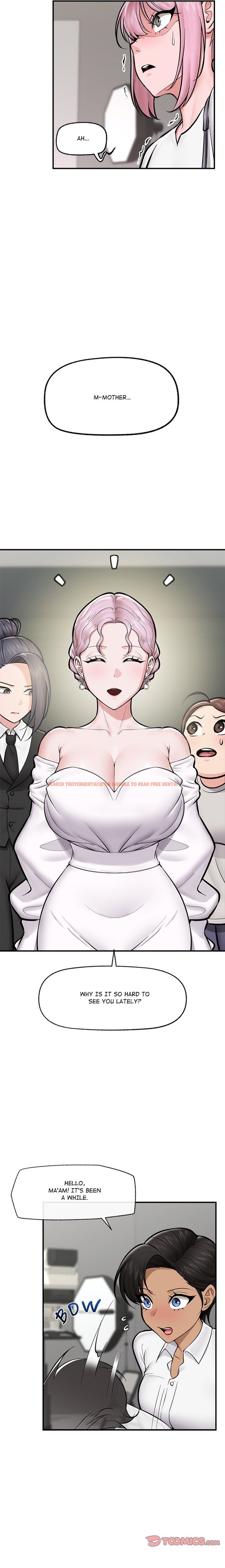 Read Hentai Image 7 37430 in comic Hypnotist Security Guard - Chapter 23 - hentaitnt.net