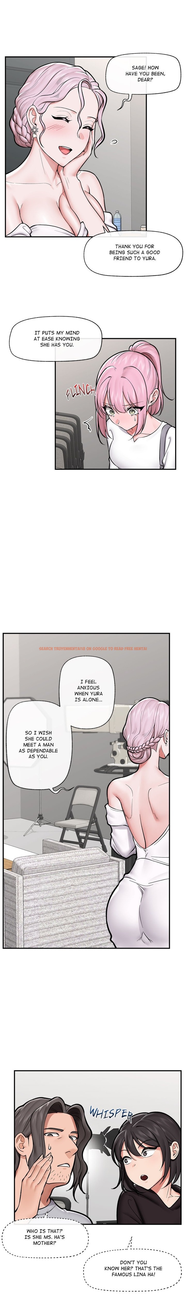 Read Hentai Image 8 37430 in comic Hypnotist Security Guard - Chapter 23 - hentaitnt.net