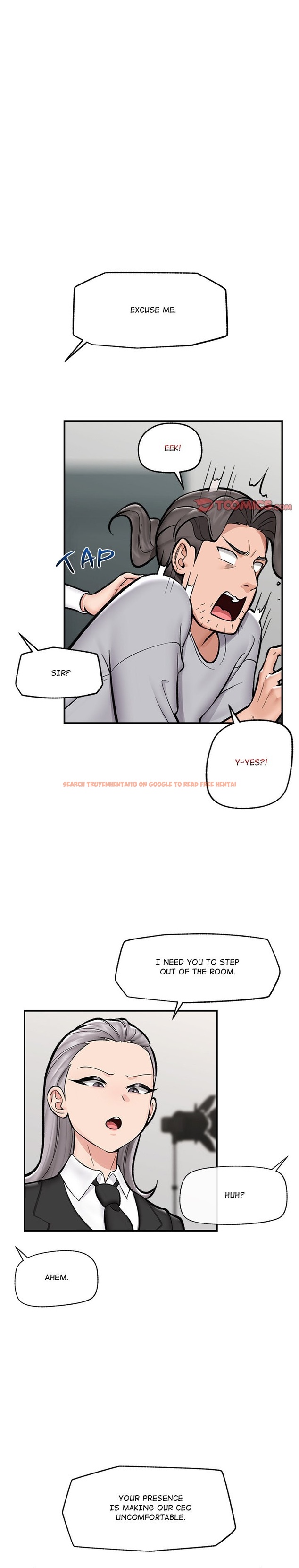 Read Hentai Image 9 37430 in comic Hypnotist Security Guard - Chapter 23 - hentaitnt.net