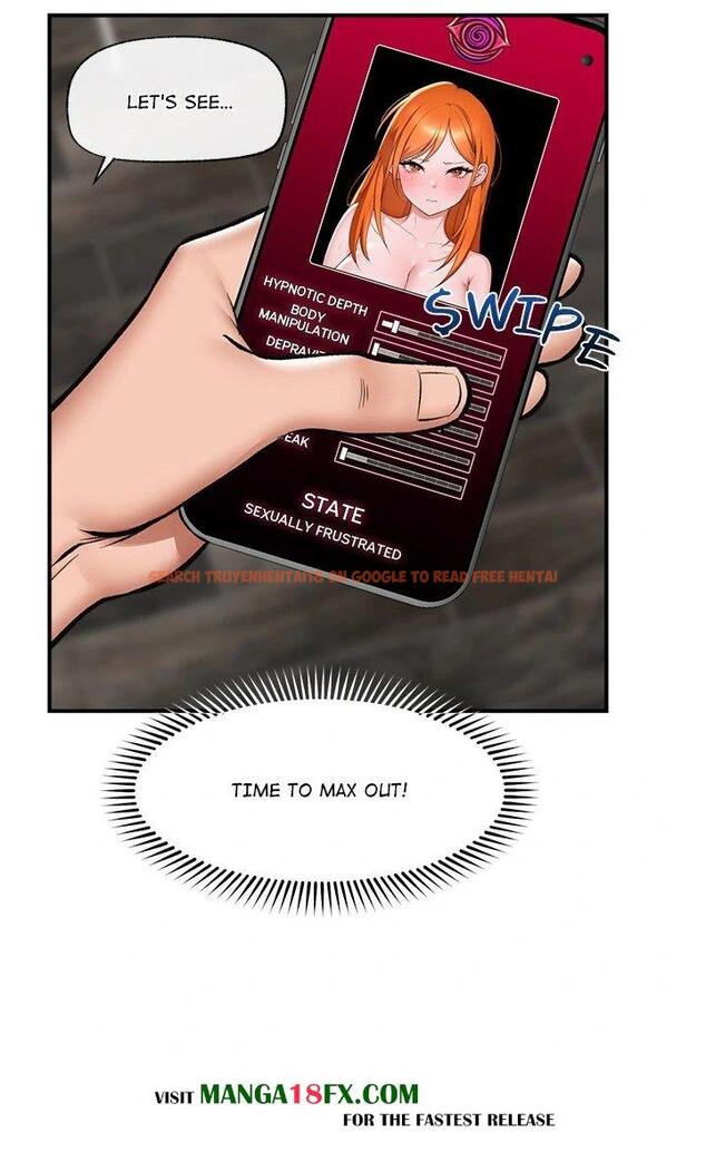 Read Hentai Image 12 003 in comic Hypnotist Security Guard - Chapter 24 - hentaitnt.net