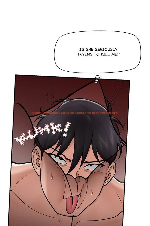 Read Hentai Image 47 dd524 in comic Hypnotist Security Guard - Chapter 26 - hentaitnt.net