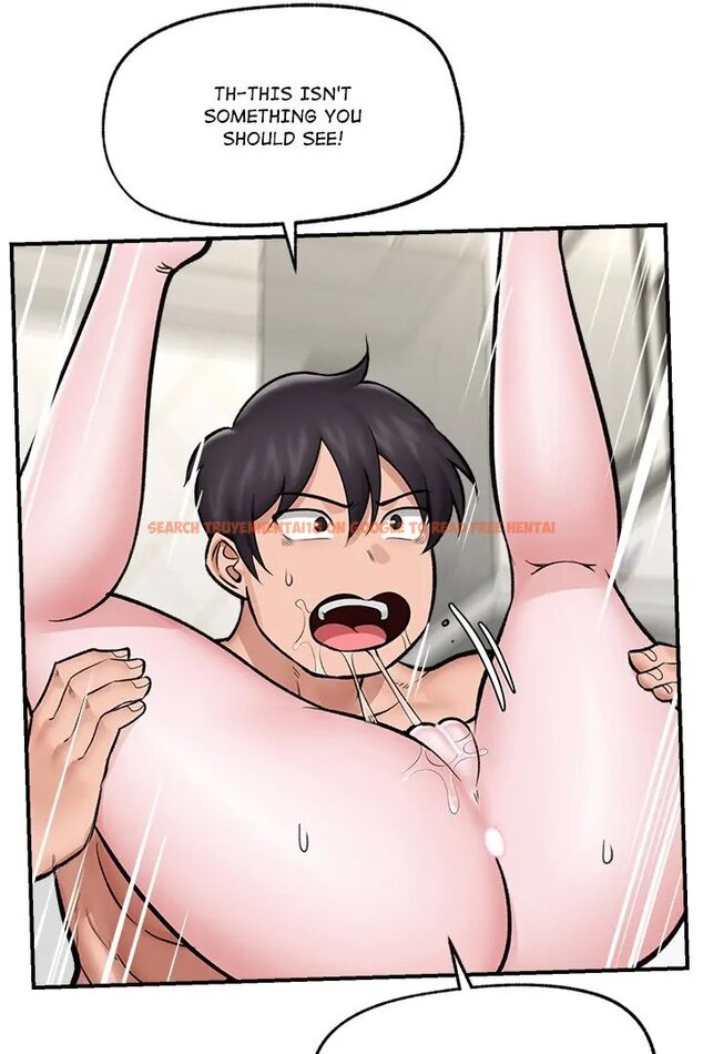 Read Hentai Image 56 dd524 in comic Hypnotist Security Guard - Chapter 26 - hentaitnt.net
