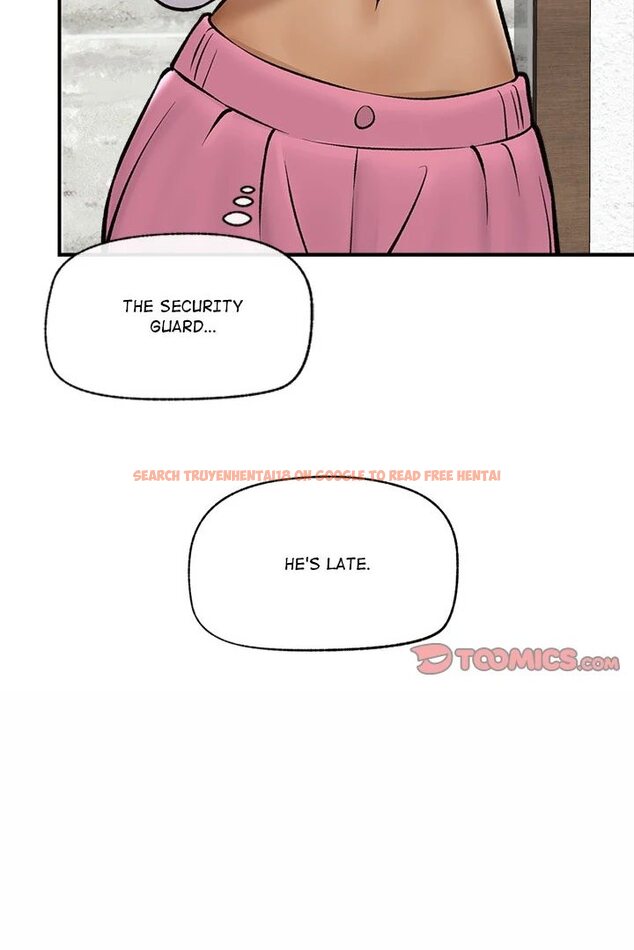 Read Hentai Image 97 dd524 in comic Hypnotist Security Guard - Chapter 26 - hentaitnt.net