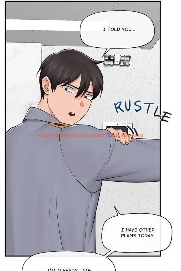 Read Hentai Image 21 d07a6 in comic Hypnotist Security Guard - Chapter 27 - hentaitnt.net