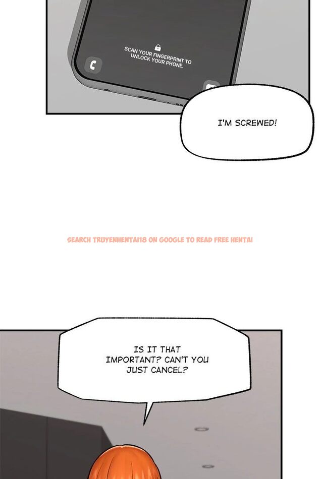 Read Hentai Image 23 d07a6 in comic Hypnotist Security Guard - Chapter 27 - hentaitnt.net