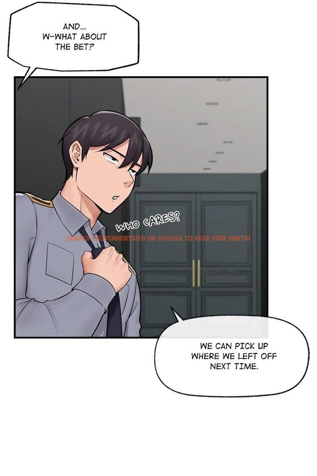 Read Hentai Image 26 d07a6 in comic Hypnotist Security Guard - Chapter 27 - hentaitnt.net
