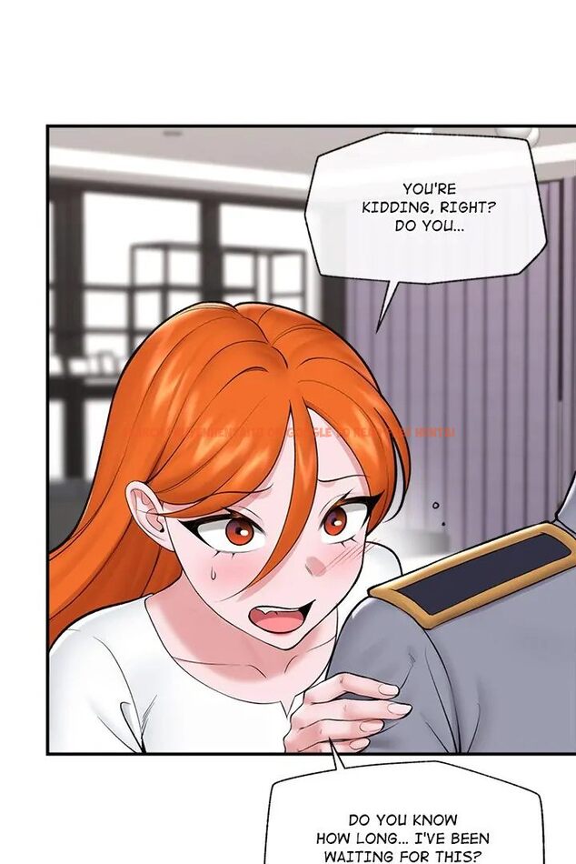 Read Hentai Image 27 d07a6 in comic Hypnotist Security Guard - Chapter 27 - hentaitnt.net