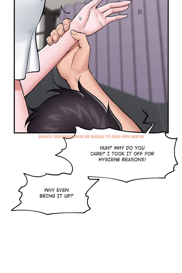 Read Hentai Image 3 d07a6 in comic Hypnotist Security Guard - Chapter 27 - hentaitnt.net