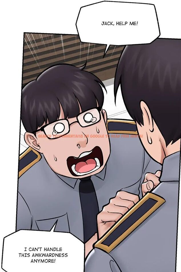 Read Hentai Image 51 d07a6 in comic Hypnotist Security Guard - Chapter 27 - hentaitnt.net
