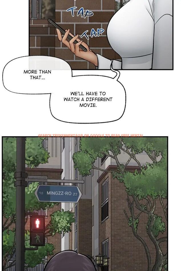 Read Hentai Image 73 d07a6 in comic Hypnotist Security Guard - Chapter 27 - hentaitnt.net