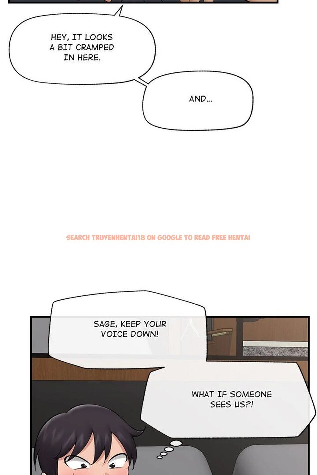 Read Hentai Image 49 47658 in comic Hypnotist Security Guard - Chapter 28 - hentaitnt.net