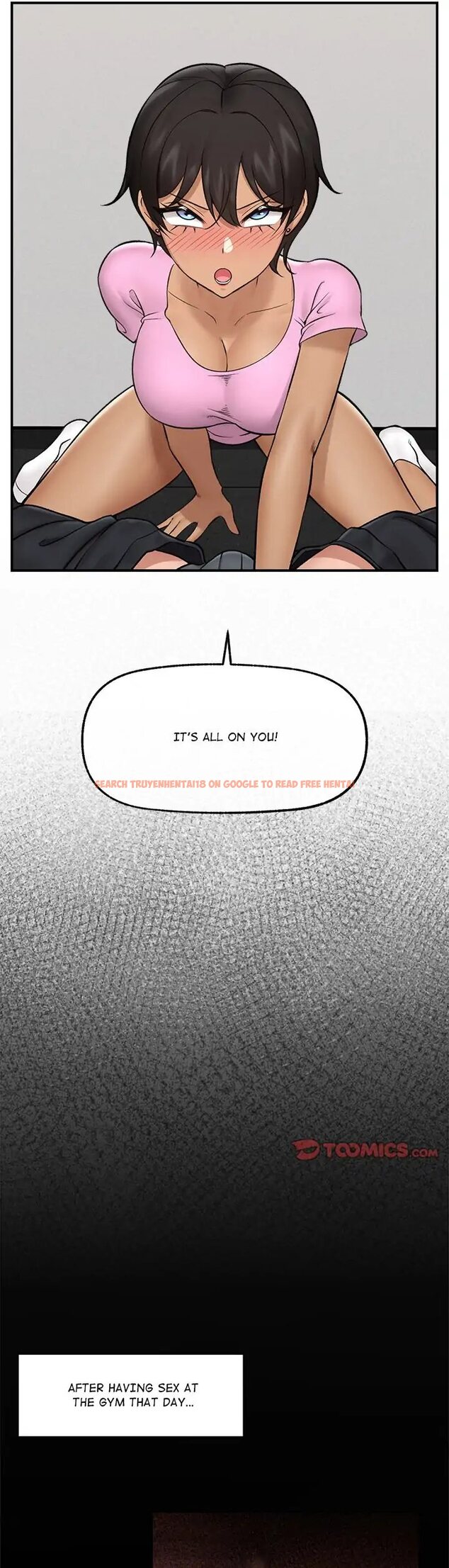 Read Hentai Image 72 47658 in comic Hypnotist Security Guard - Chapter 28 - hentaitnt.net